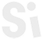 Si Logo
